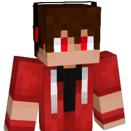 Kaby_K Minecraft avatar bust