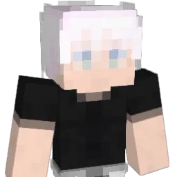 Kac0de's Minecraft skin