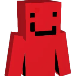 KacSza2015 Minecraft avatar bust
