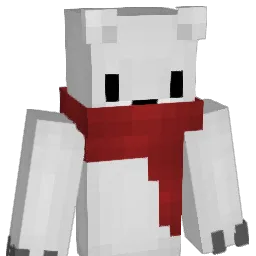 Kaca_WTF Minecraft avatar bust