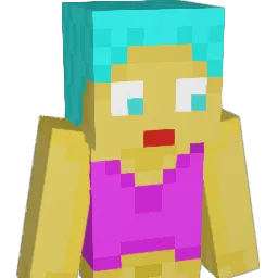 KaceyShadow's Minecraft skin