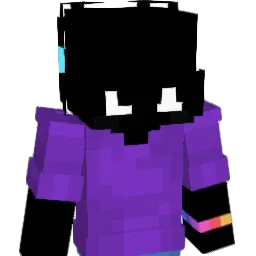 Kachowli Minecraft avatar bust