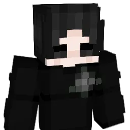 Kachpar's Minecraft skin
