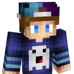 Kack_Boo's Minecraft skin