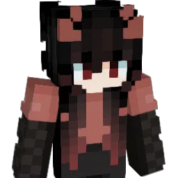 KackeAmDampfen Minecraft avatar bust