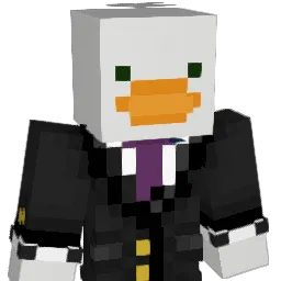 KackerlackaZZZZ Minecraft avatar bust