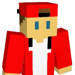 Kackfleisch's Minecraft skin
