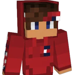 Kackstift_Marcel Minecraft avatar bust