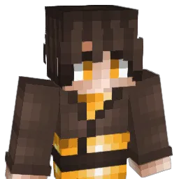 Kacm's Minecraft skin