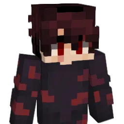Kacp1n Minecraft avatar bust