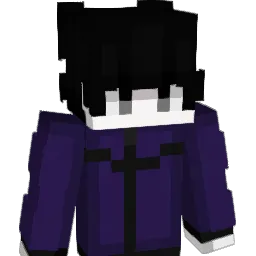 Kacp3r_2137 Minecraft avatar bust