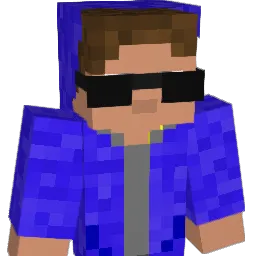 Kacper0510 Minecraft avatar bust