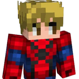 Kacper119 Minecraft avatar bust