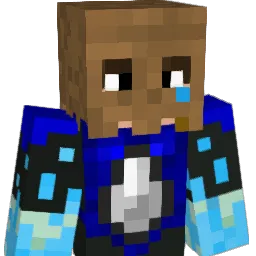 Kacper123451 Minecraft avatar bust