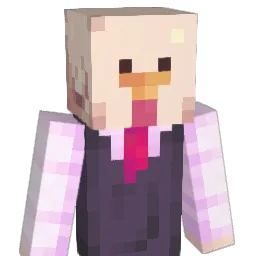 Kacper20006's Minecraft skin
