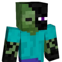 Kacper420_ Minecraft avatar bust