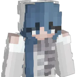 Kacper654321747 Minecraft avatar bust