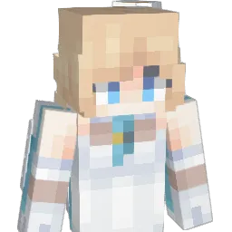 Kacper67 Minecraft avatar bust