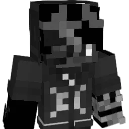 KacperDud's Minecraft skin