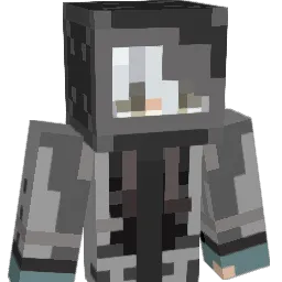 KacperHasaki's Minecraft skin
