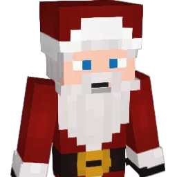 KacperKong Minecraft avatar bust