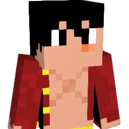 KacperP8763 Minecraft avatar bust