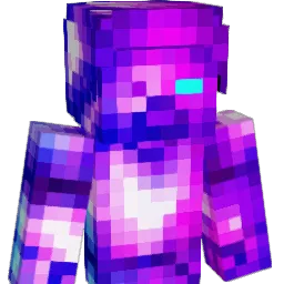 Kacper_Jones Minecraft avatar bust