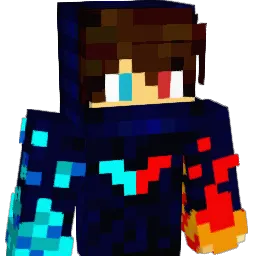 Kacperinho2137 Minecraft avatar bust