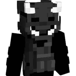 Kacperq_PVP Minecraft avatar bust