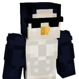 Kacpersky__ Minecraft avatar bust