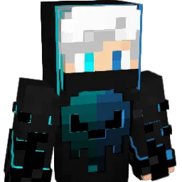 Kacpi553 Minecraft avatar bust