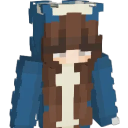 Kacu_FoxLord Minecraft avatar bust