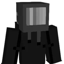 KacziC Minecraft avatar bust