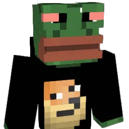 Kaczvcha1's Minecraft skin
