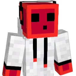 Kadaiser's Minecraft skin