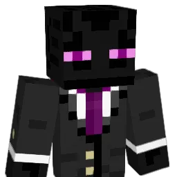 Kadd's Minecraft skin