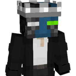 Kaddac_ Minecraft avatar bust