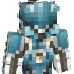 Kade9th's Minecraft skin