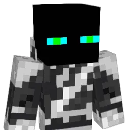 Kaden011 Minecraft avatar bust