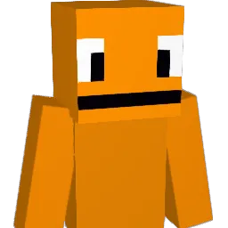 Kaden132 Minecraft avatar bust