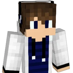Kaden1901 Minecraft avatar bust
