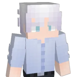 Kaden20197YT Minecraft avatar bust