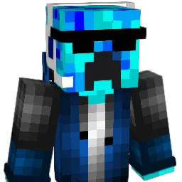 KadenDaddy Minecraft avatar bust