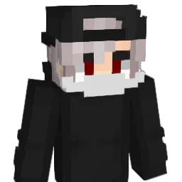 Kadency Minecraft avatar bust