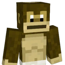 Kadenm28 Minecraft avatar bust