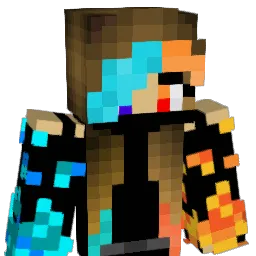 Kadenquiz200 Minecraft avatar bust