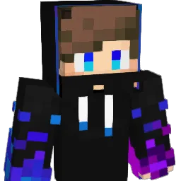 Kadenw011 Minecraft avatar bust