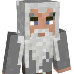 Kadett22 Minecraft avatar bust