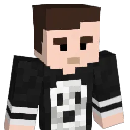 KadinTM's Minecraft skin