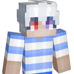 Kadina__ Minecraft avatar bust